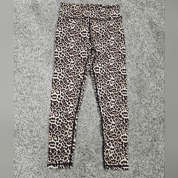 🖤 SOLD 🖤 Zyia women's leggings - Picture 1 of 5